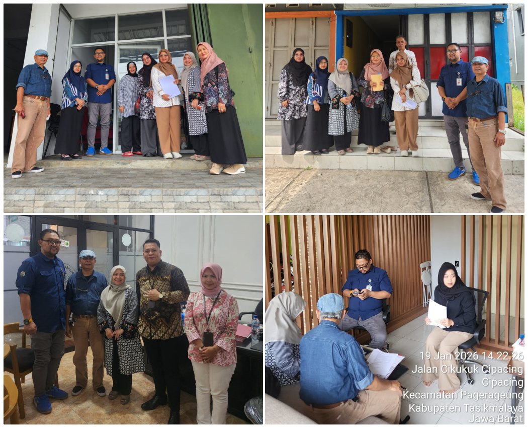 Gebrakan Awal Tahun 2026, Kemenkum Jabar Perketat Pengawasan Notaris Baru